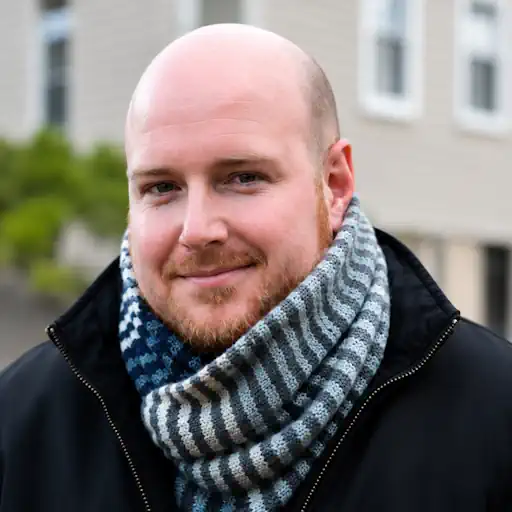 Brad Burgess