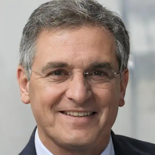 Ron J Jones
